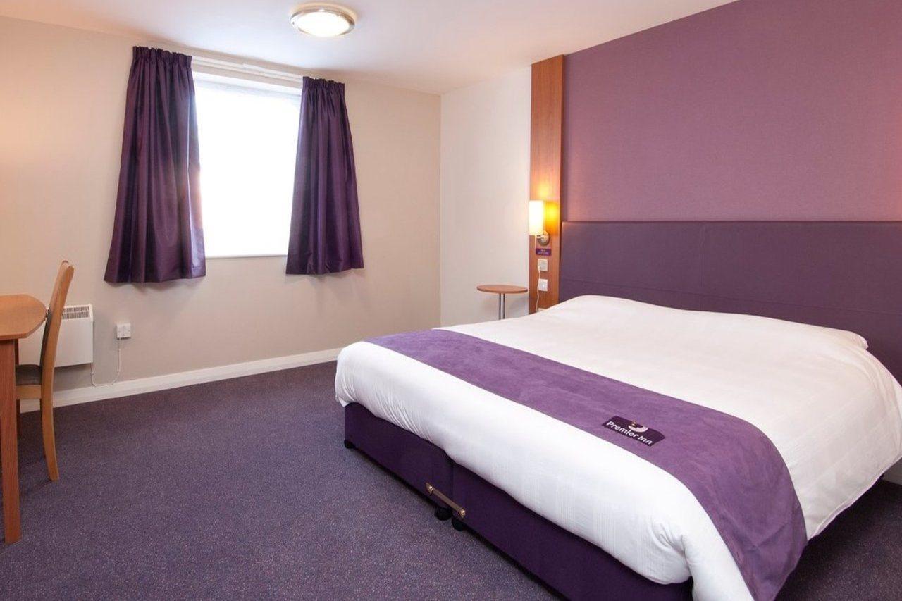 Premier Inn East Midlands Airport Diseworth Exterior foto
