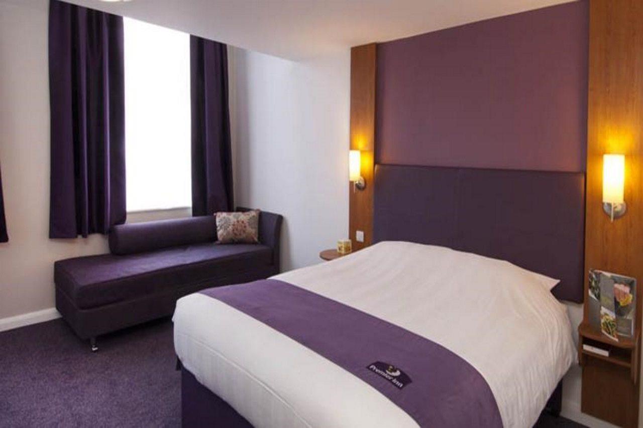 Premier Inn East Midlands Airport Diseworth Exterior foto