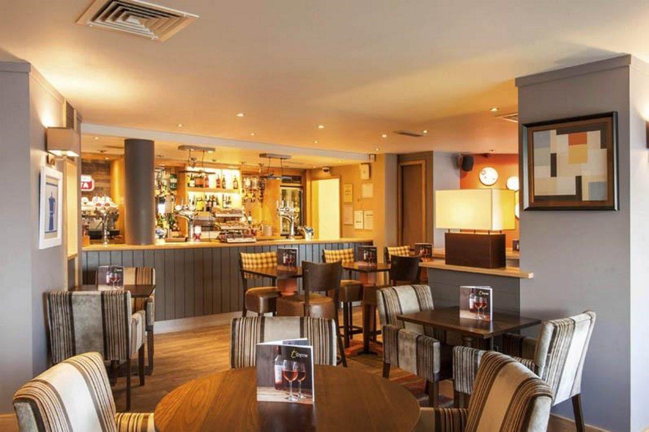 Premier Inn East Midlands Airport Diseworth Exterior foto
