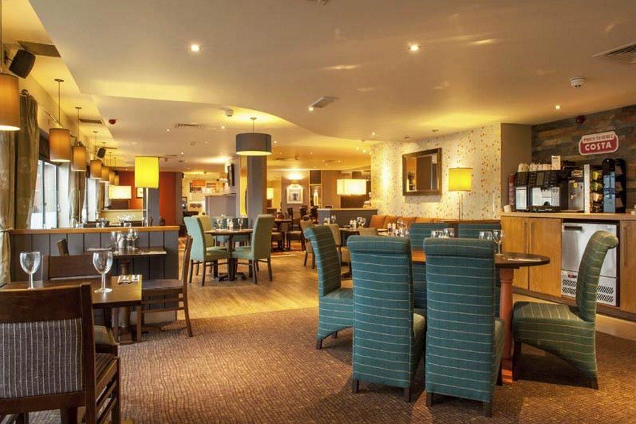 Premier Inn East Midlands Airport Diseworth Exterior foto