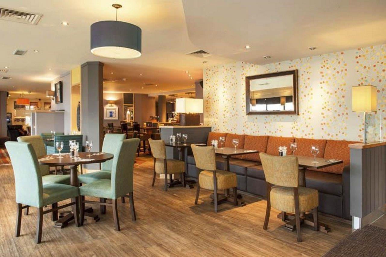 Premier Inn East Midlands Airport Diseworth Exterior foto